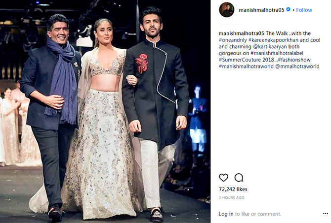 Manish Malhotra