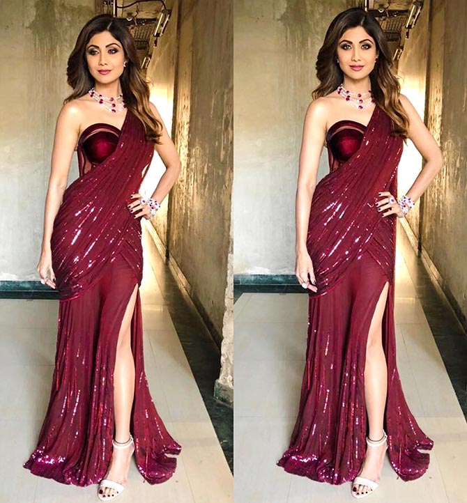 Shilpa Shetty