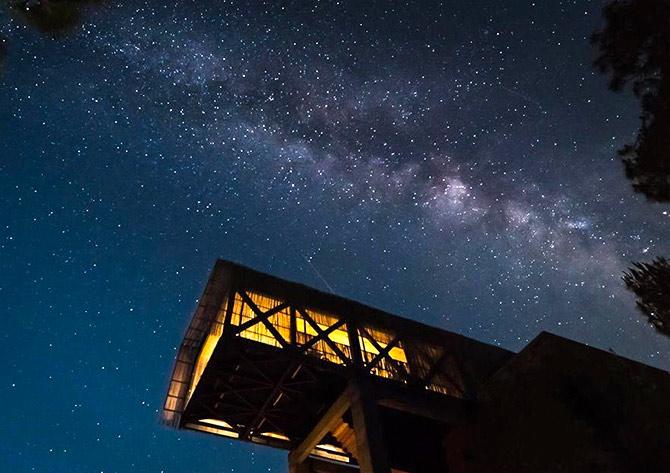 The Kumaon, near Almora, Uttarakhand. Photograph: Courtesy The Kumaon.