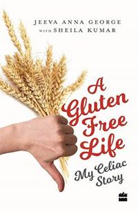A Gluten-free Life book cover