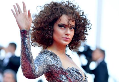 Kangana