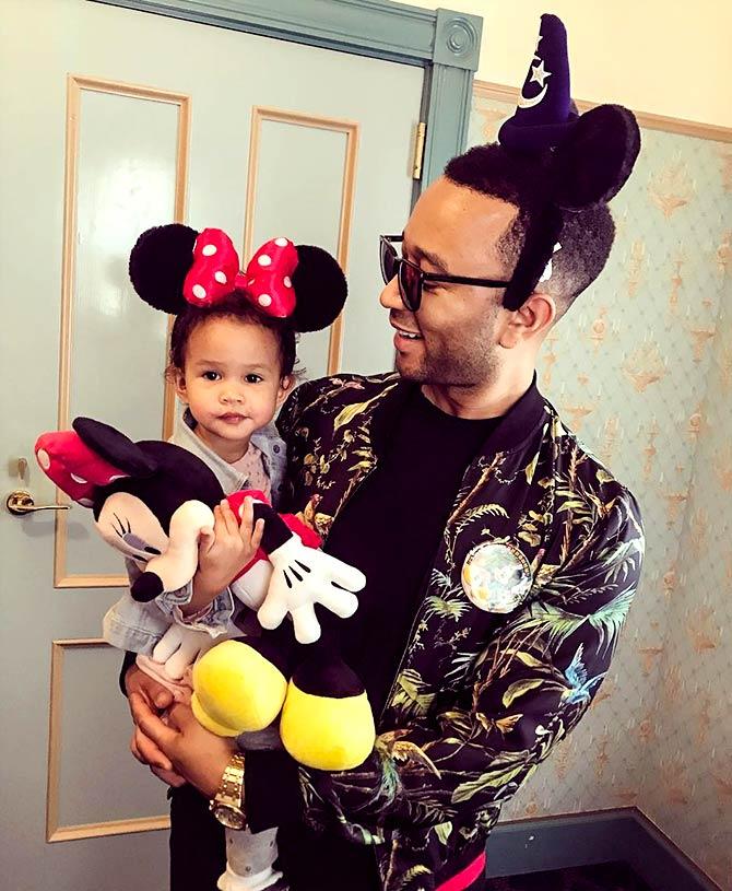 coolest celebrity dads of instagram