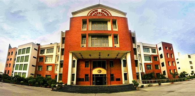 Top 20 science colleges in India