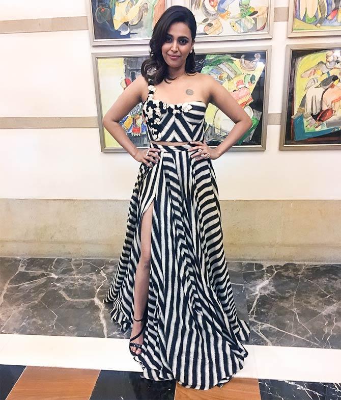 Swara Bhaskar