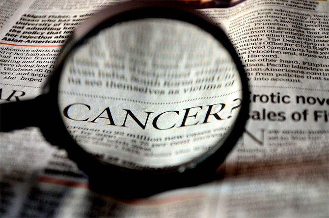 What you must know about cancer