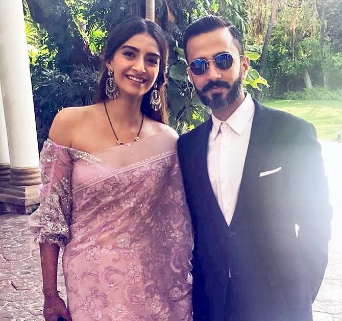 Sonam Kapoor