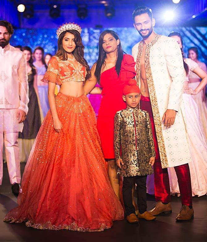 Mysore fashion week