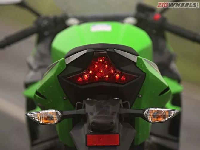 Kawasaki Ninja 400 Road Test Review