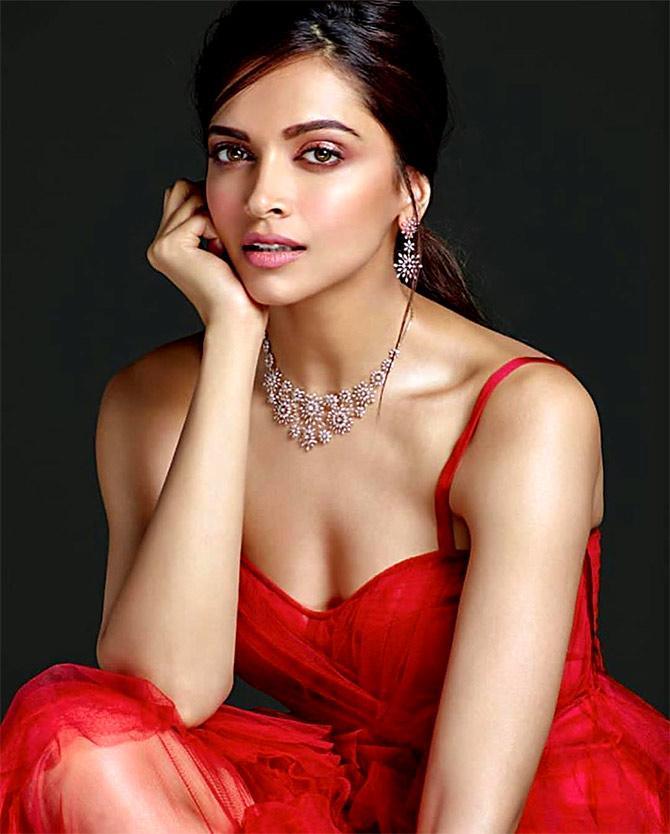 Deepika Padukone