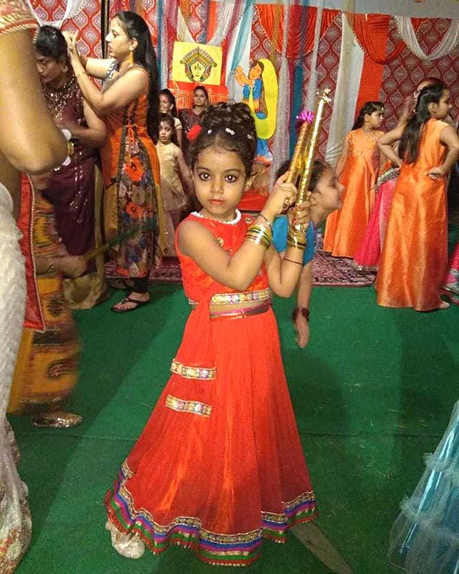 Navratri pix