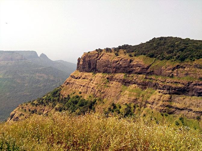 Matheran