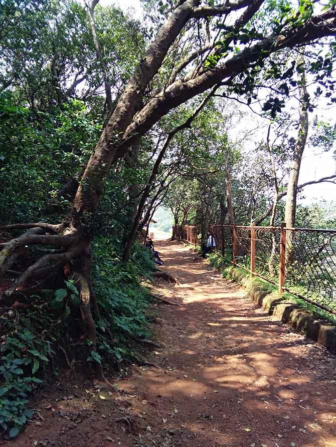 Matheran