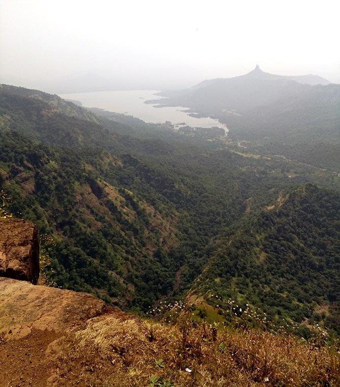 Matheran