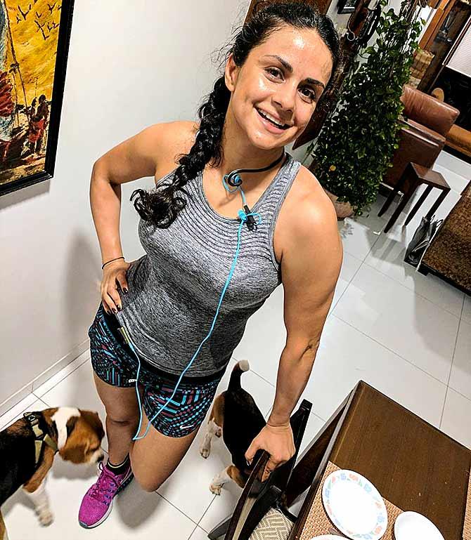 Gul Panag