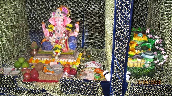 Ganpati