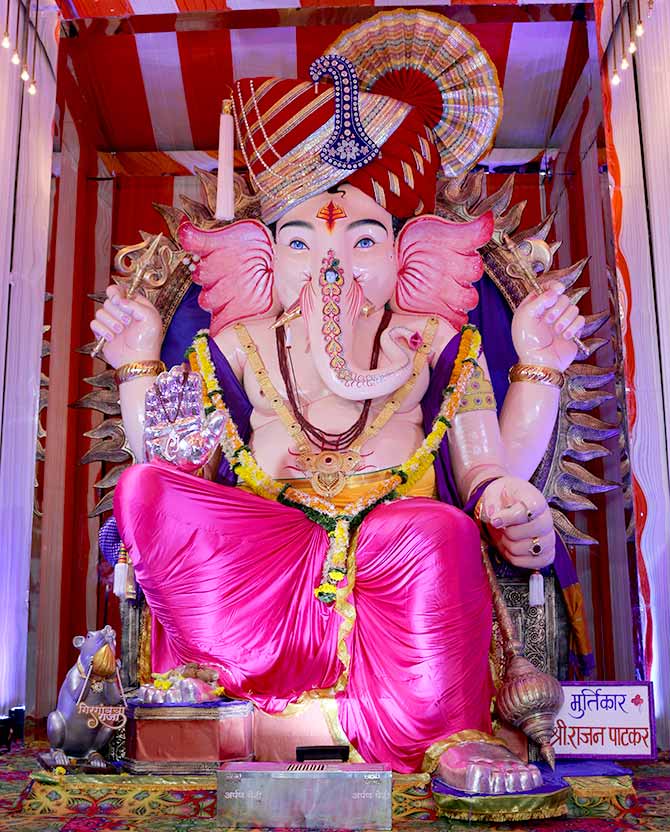 Girgaoncha Raja has an important message for you Rediff