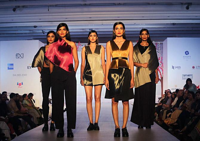 FDCI presents Tamana