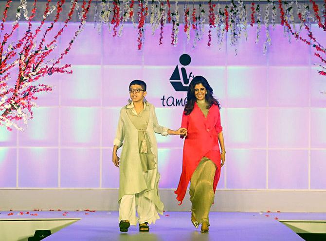 FDCI presents Tamana