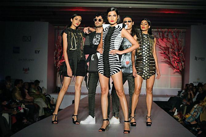 FDCI presents Tamana