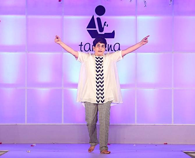 FDCI presents Tamana