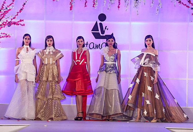 FDCI presents Tamana