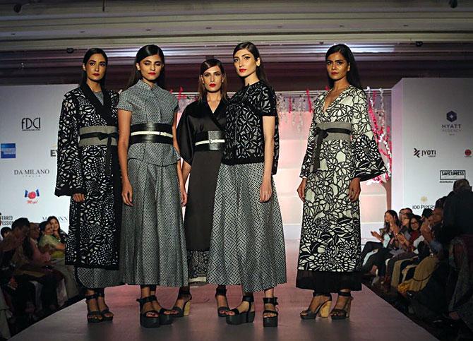 FDCI presents Tamana