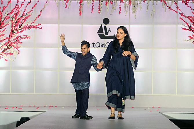 FDCI presents Tamana