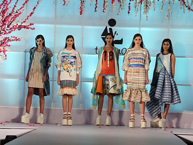 FDCI presents Tamana