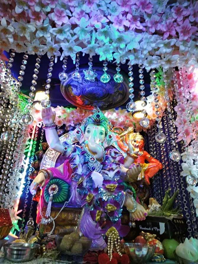 Ganpati pix