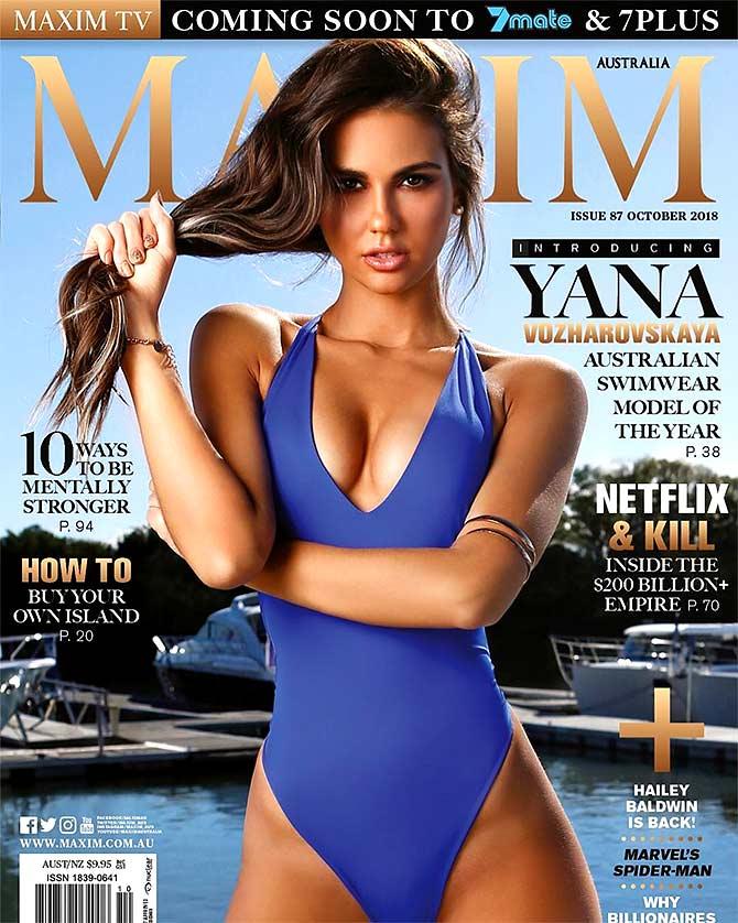 Maxim