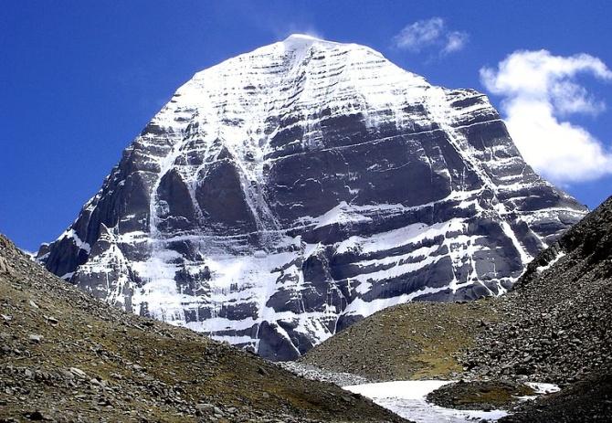 Mount Kailash