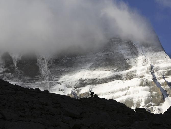 Mount Kailash