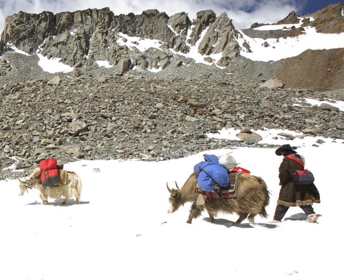 Mount Kailash