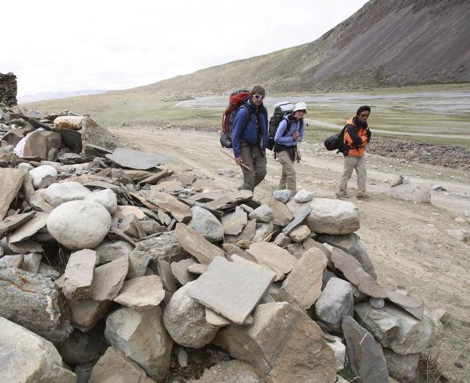 Mount Kailash