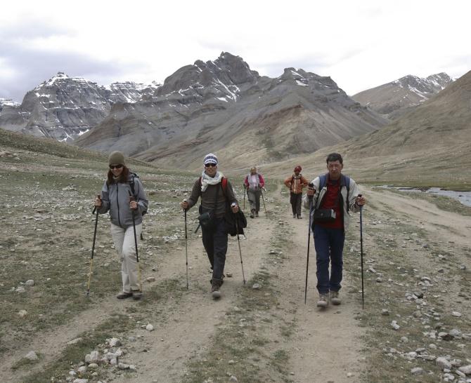 Mount Kailash