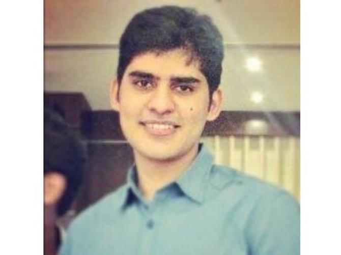 Kanishak Kataria tops UPSC 2019