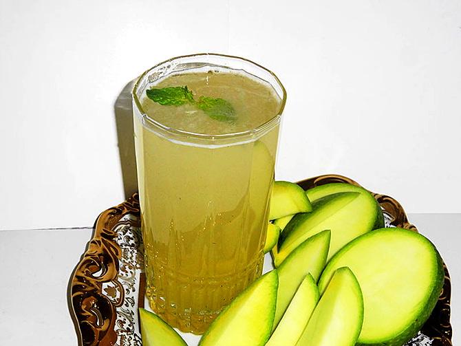 Aam panna