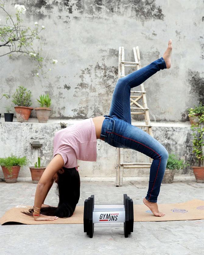 Radhika Bose