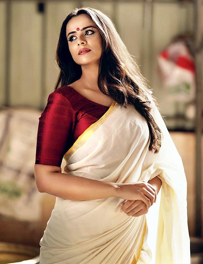 Prachi Tehlan