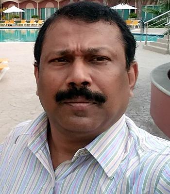 Narayana Prakash