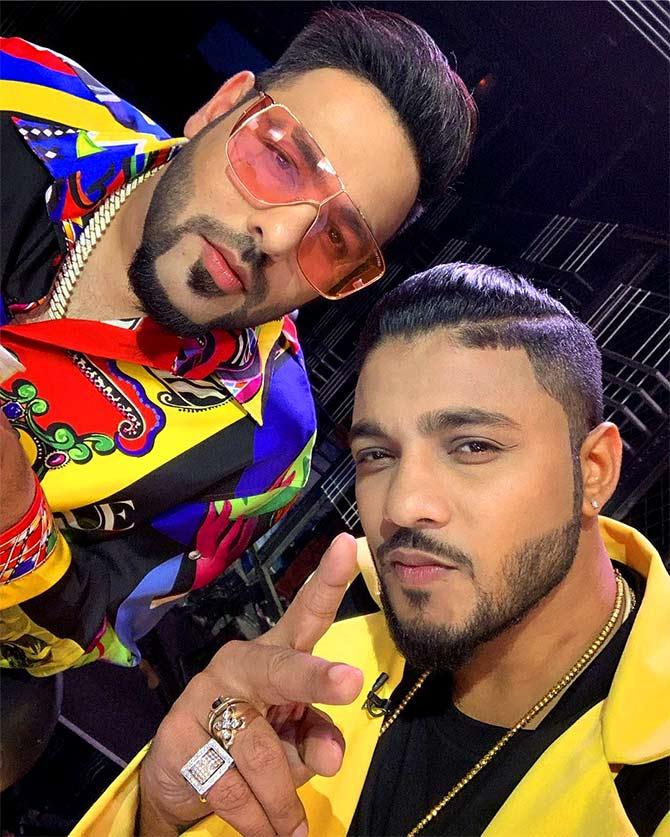 Raftaar