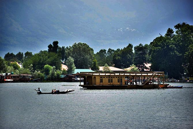 Kashmir pix