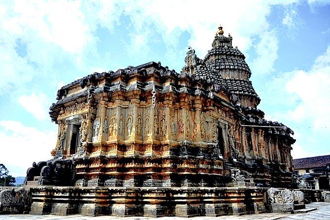 Sringeri