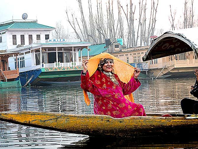 Kashmir pix