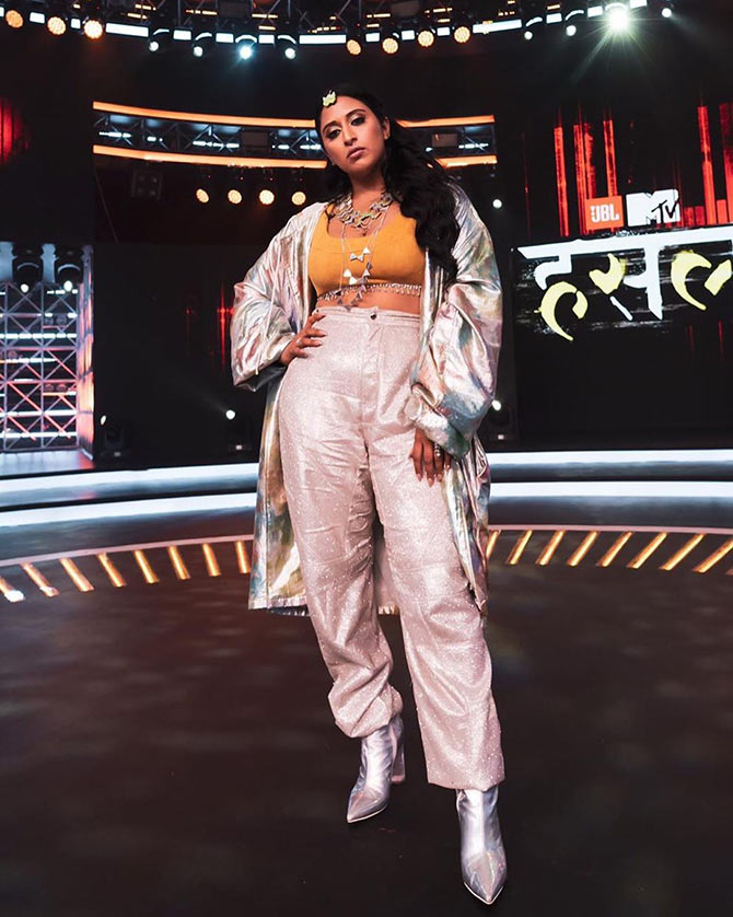 Raja Kumari ~ Wiki, Bio, Age, Boyfriend, Net Worth & Instagram ~ Worldsuperstarbio.com