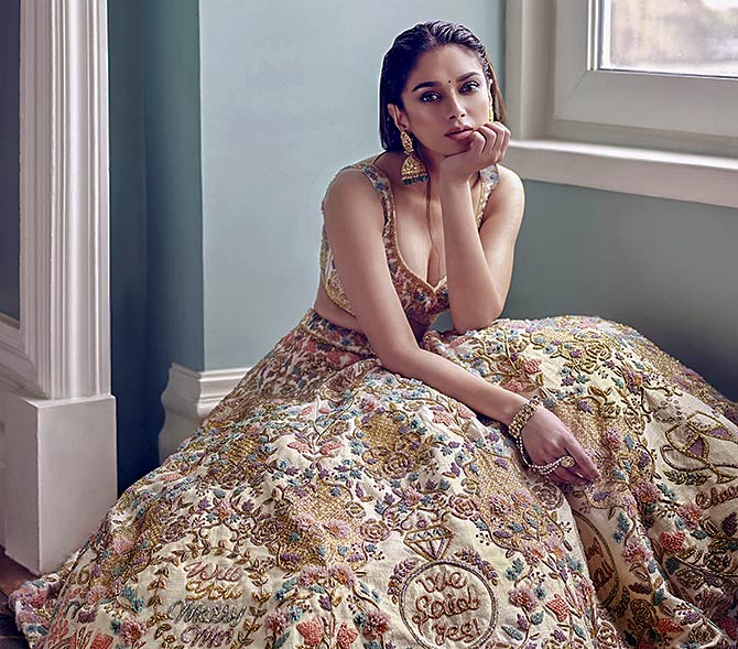 Best Of Aditi Rao Hydari's Indian Wear looks | Femina.in