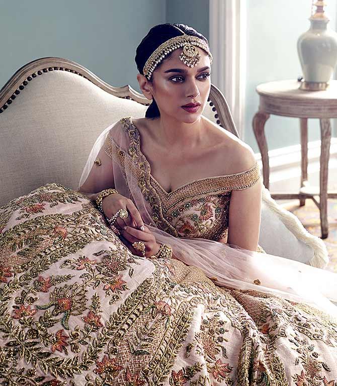 Aditi Rao Hydari