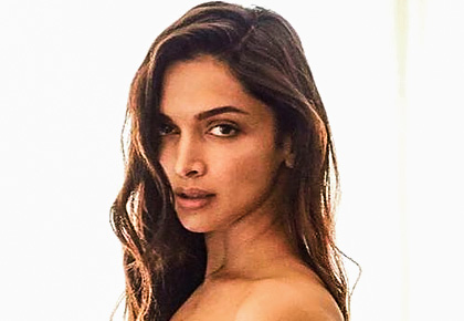 VOGUE India - DEEPIKA PADUKONE UNFILTERED Deepika gets