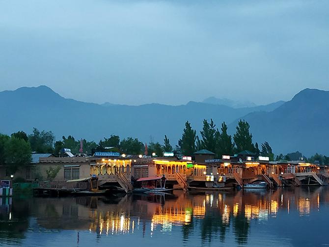 Kashmir pix