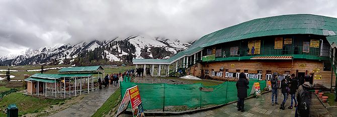Kashmir pix